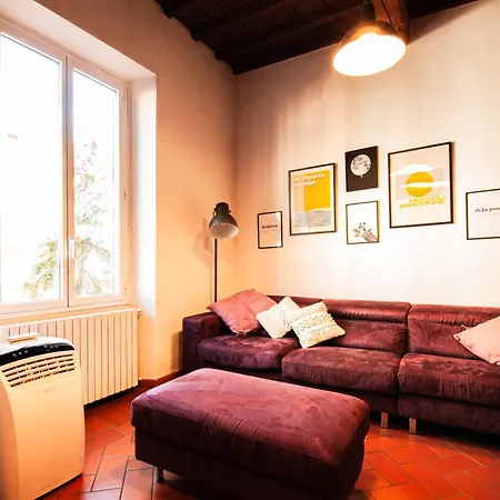 Apartment Designer In Florence