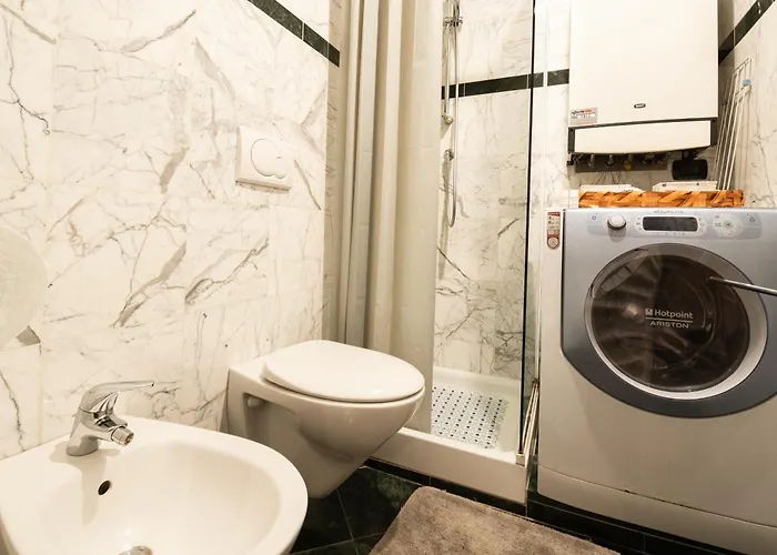 Διαμέρισμα Designer In *