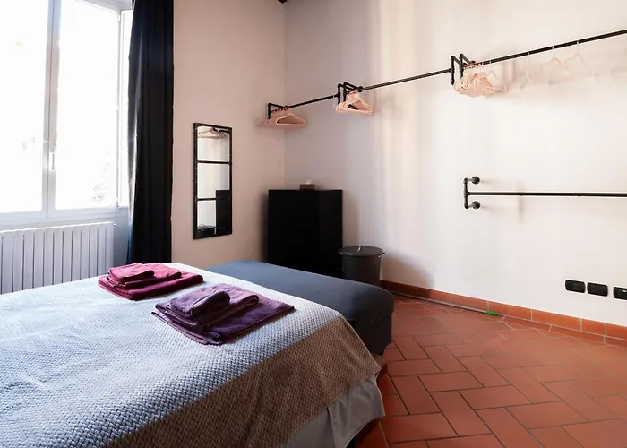 Διαμέρισμα Designer In Φλωρεντία